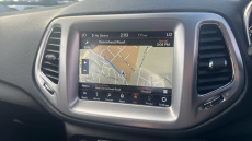 Jeep Compass 1.4 Multiair 140 Longitude 5dr [2WD] Petrol Station Wagon